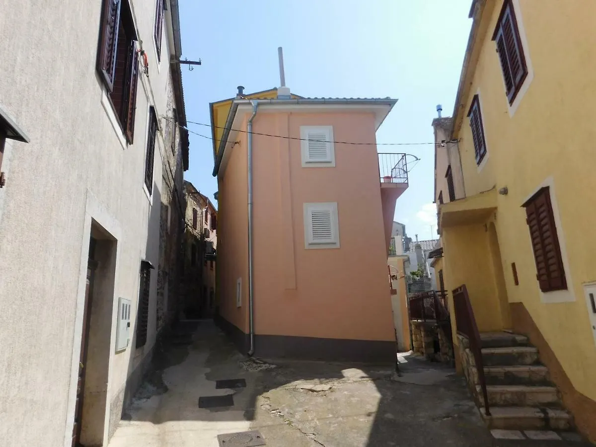 Studio Apartman Old Town Novi Vinodolski
