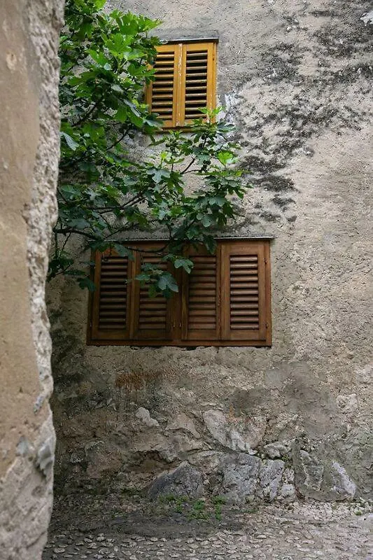 Apartament Studio Apartman Old Town Novi Vinodolski
