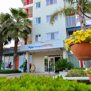 Ardo Apartman Golem