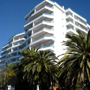 Serxhio Apartman Saranda