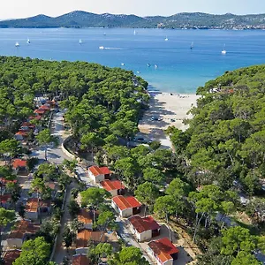 Park Soline Mobile Homes Kemping Biograd na Moru