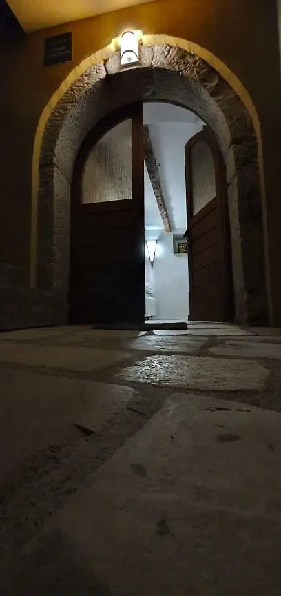 Studio Apartman Old Town Novi Vinodolski Hırvatistan